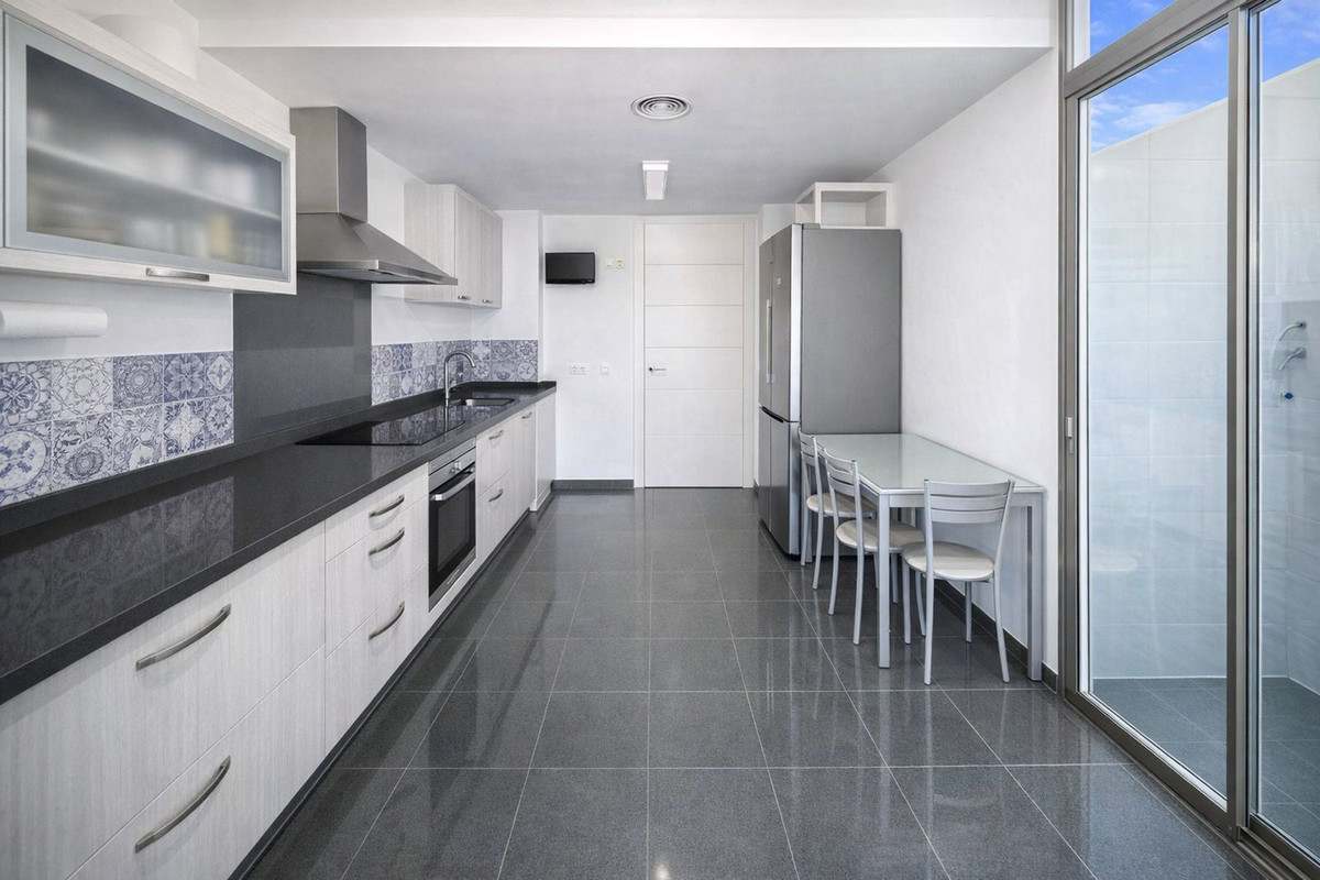Apartment for sale in Punta Chullera, Málaga, Spain
