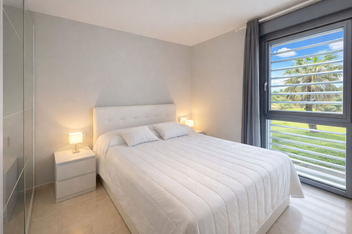 Apartment for sale in Punta Chullera, Málaga, Spain
