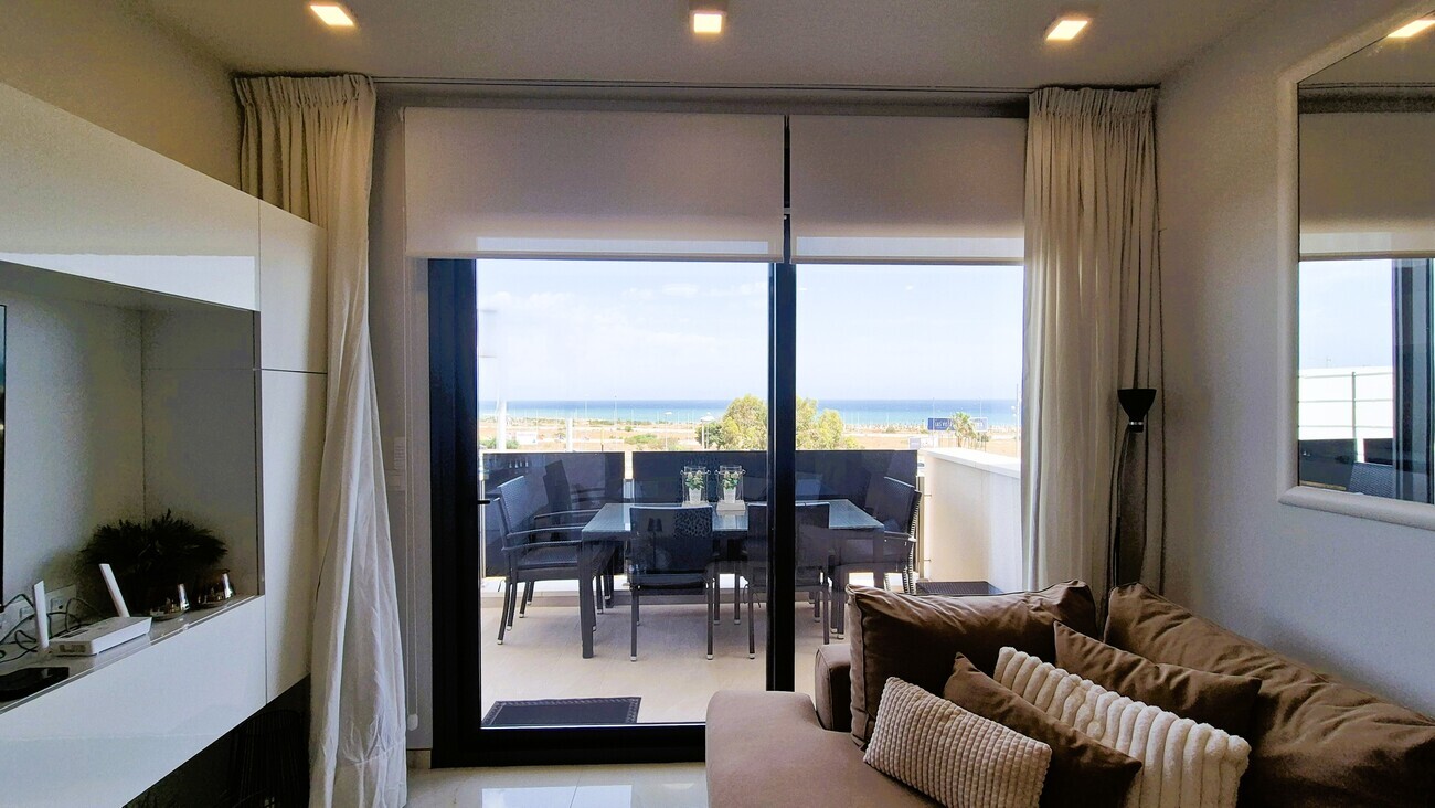 Apartment for sale in Orihuela Costa, Alicante, Spain