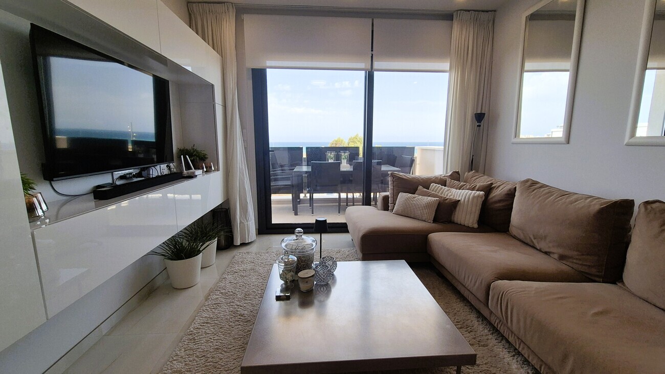 Apartment for sale in Orihuela Costa, Alicante, Spain