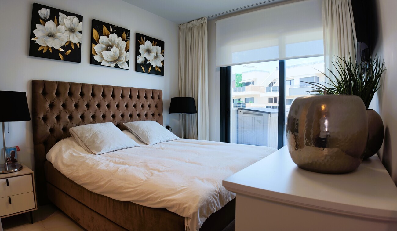 Apartment for sale in Orihuela Costa, Alicante, Spain