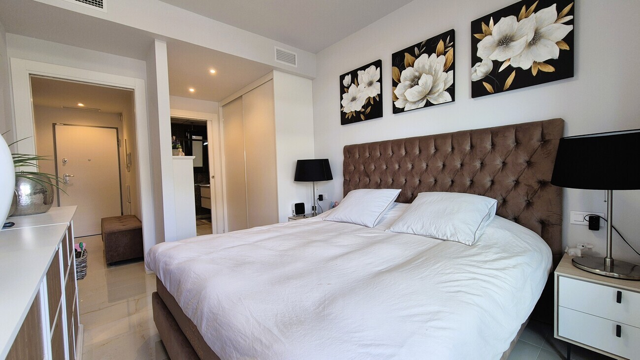 Apartment for sale in Orihuela Costa, Alicante, Spain
