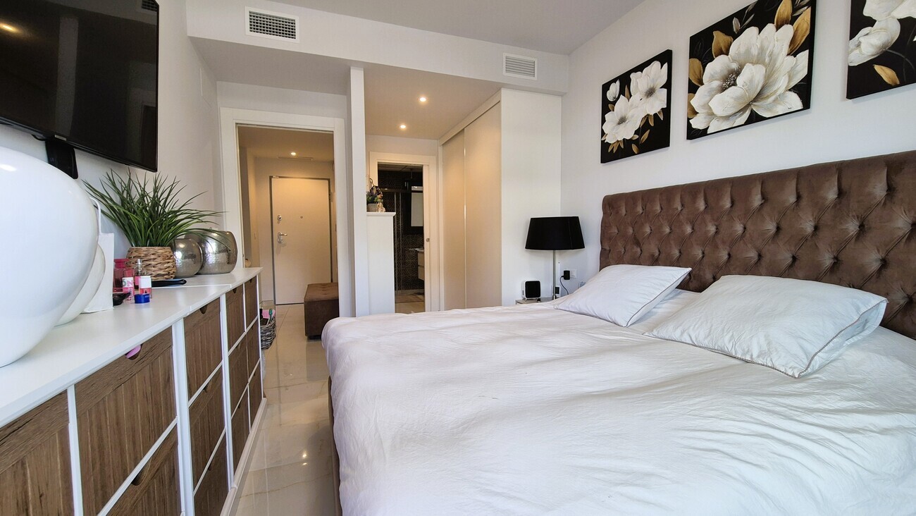 Apartment for sale in Orihuela Costa, Alicante, Spain