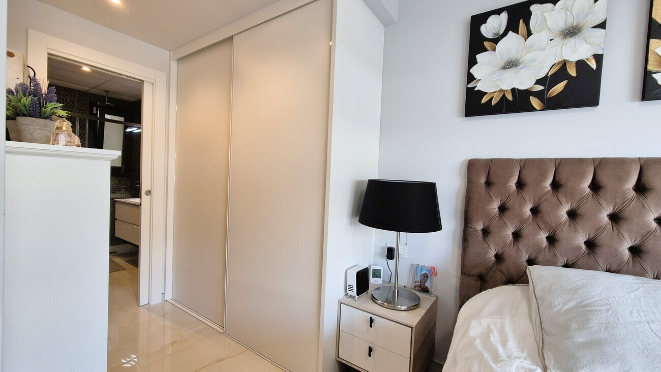 Apartment for sale in Orihuela Costa, Alicante, Spain