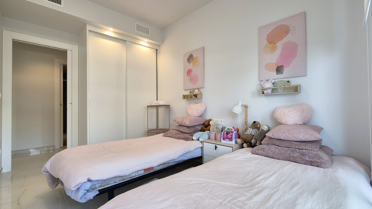 Apartment for sale in Orihuela Costa, Alicante, Spain