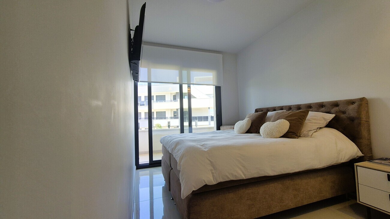 Apartment for sale in Orihuela Costa, Alicante, Spain
