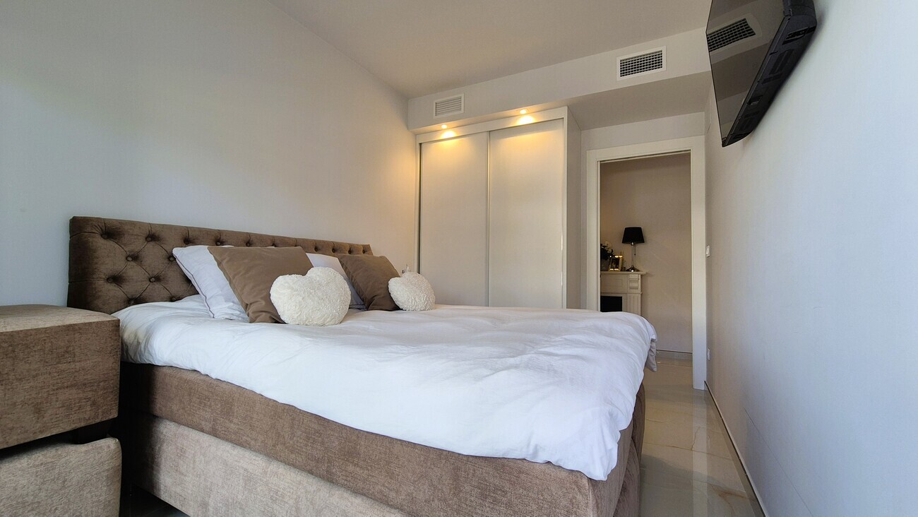 Apartment for sale in Orihuela Costa, Alicante, Spain