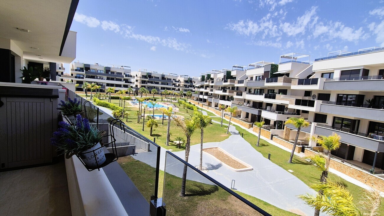 Apartment for sale in Orihuela Costa, Alicante, Spain