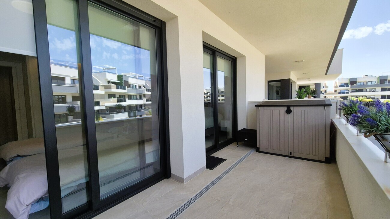 Apartment for sale in Orihuela Costa, Alicante, Spain
