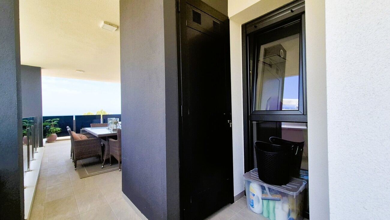 Apartment for sale in Orihuela Costa, Alicante, Spain