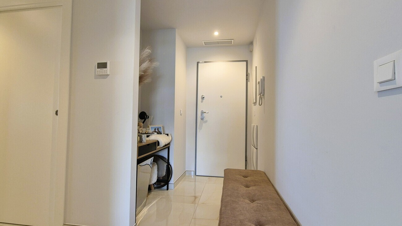 Apartment for sale in Orihuela Costa, Alicante, Spain