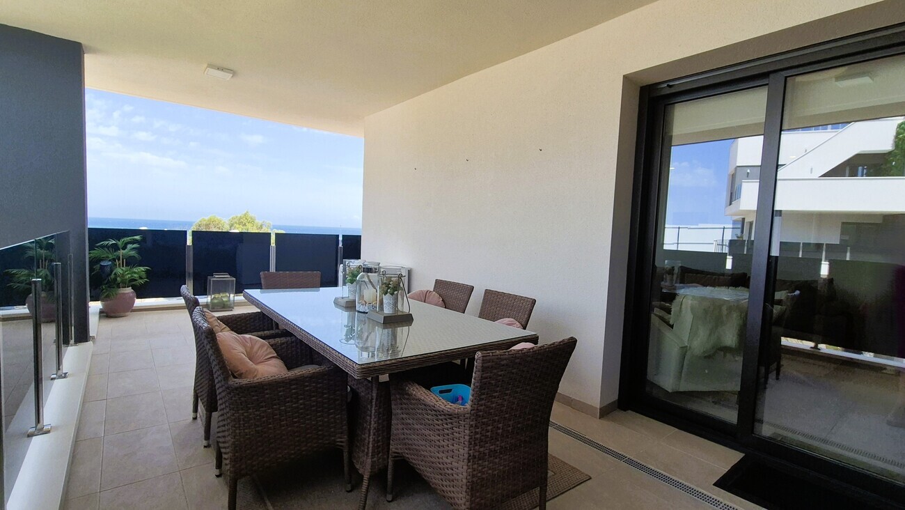 Apartment for sale in Orihuela Costa, Alicante, Spain