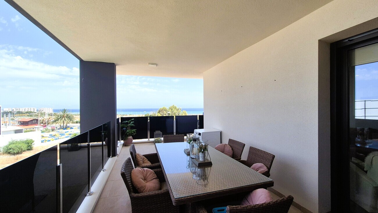 Apartment for sale in Orihuela Costa, Alicante, Spain
