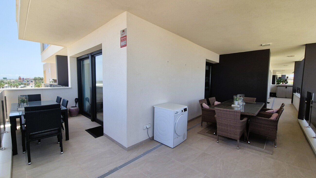 Apartment for sale in Orihuela Costa, Alicante, Spain