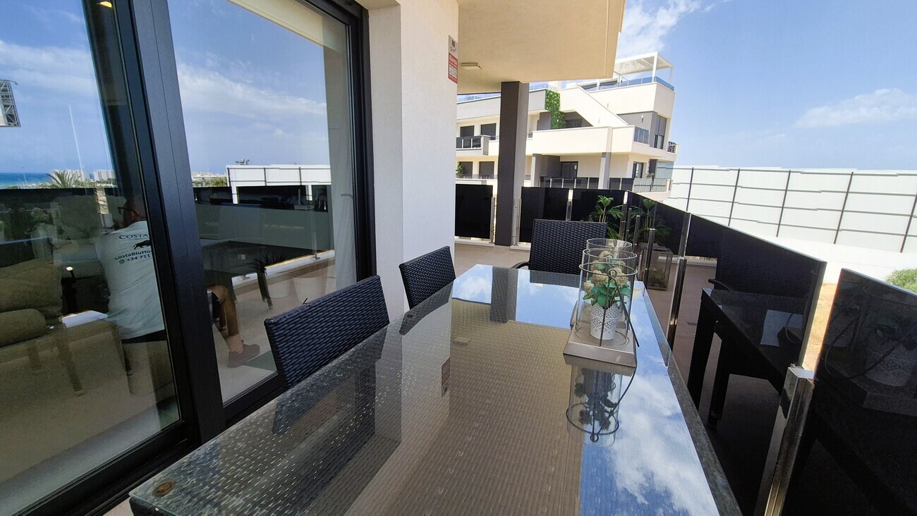 Apartment for sale in Orihuela Costa, Alicante, Spain