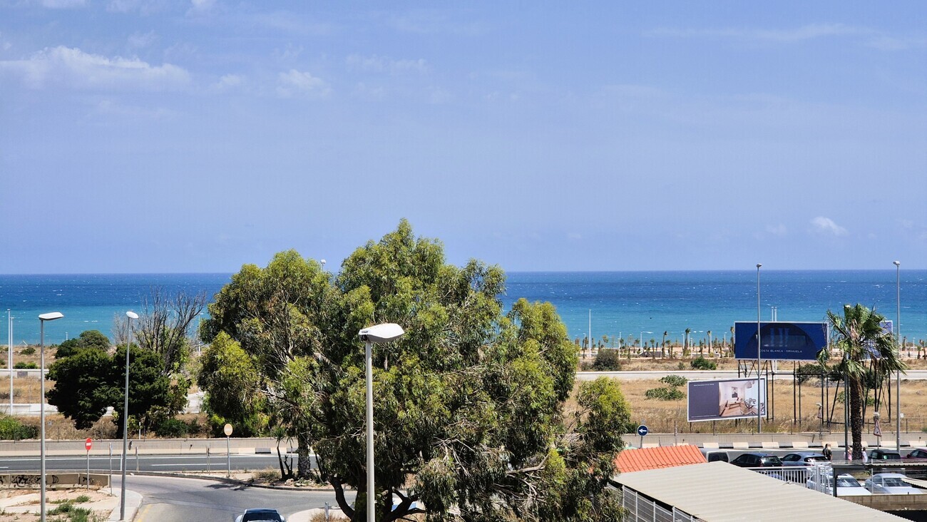 Apartment for sale in Orihuela Costa, Alicante, Spain