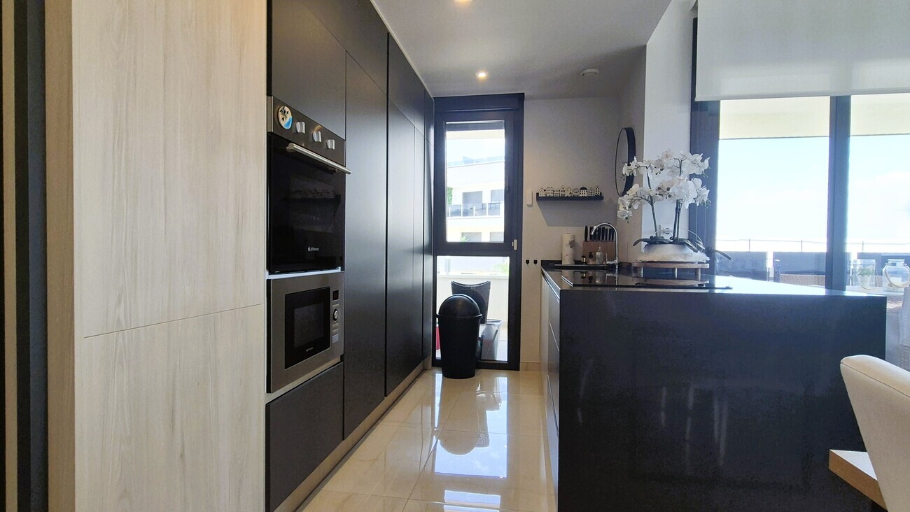 Apartment for sale in Orihuela Costa, Alicante, Spain