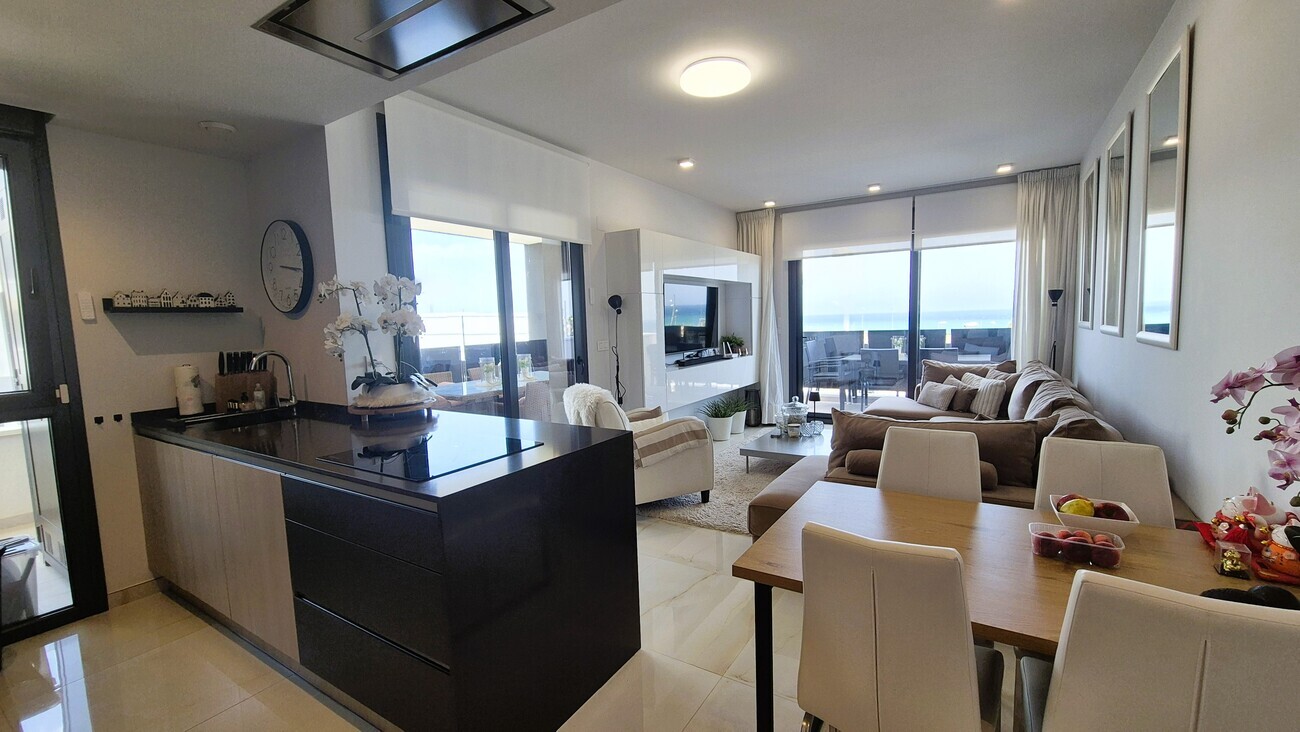 Apartment for sale in Orihuela Costa, Alicante, Spain