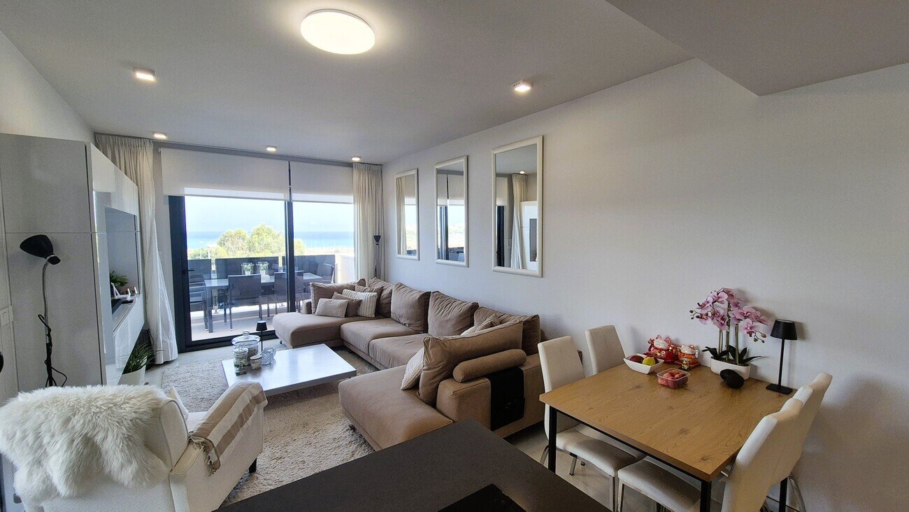 Apartment for sale in Orihuela Costa, Alicante, Spain