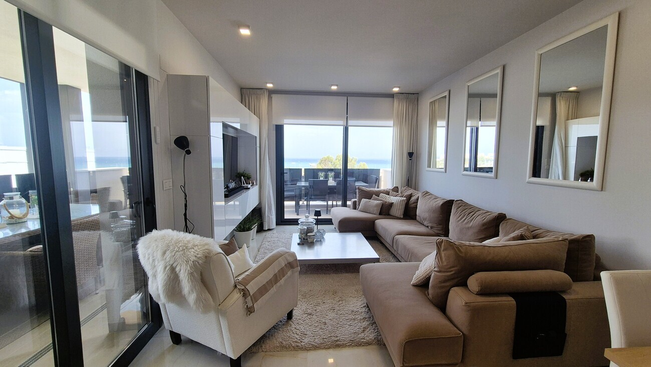 Apartment for sale in Orihuela Costa, Alicante, Spain