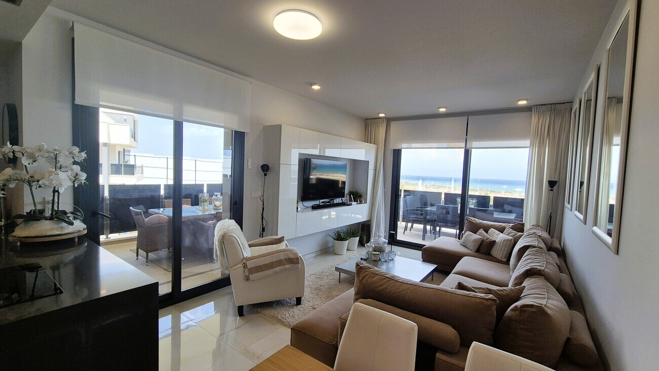 Apartment for sale in Orihuela Costa, Alicante, Spain
