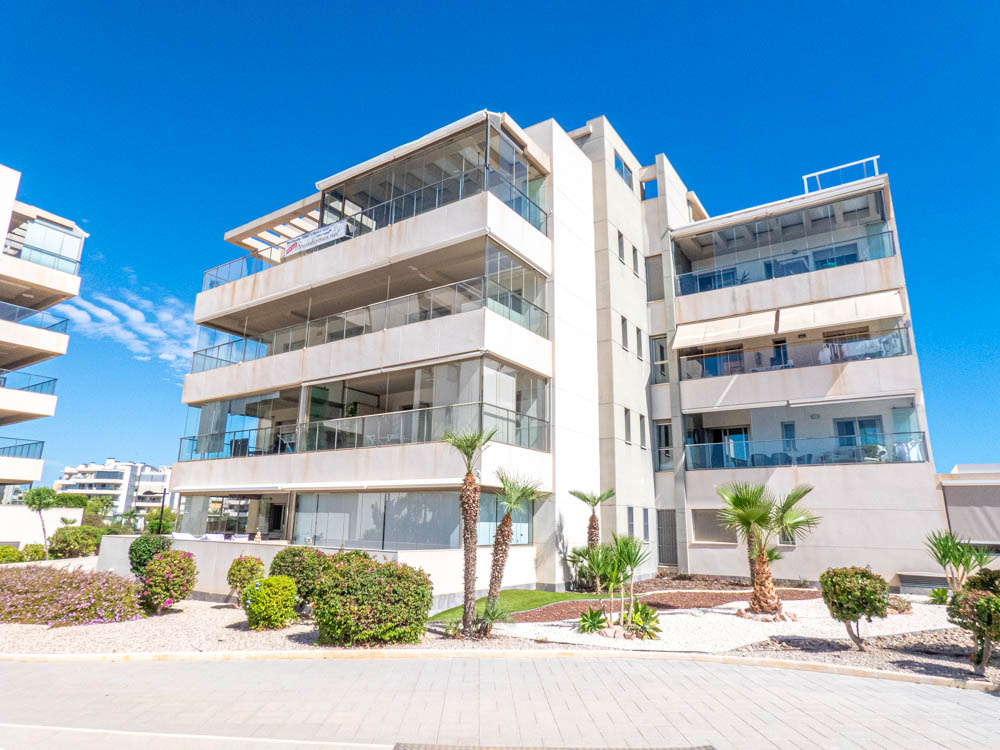 Apartment for sale in Los Dolses, Alicante, Spain