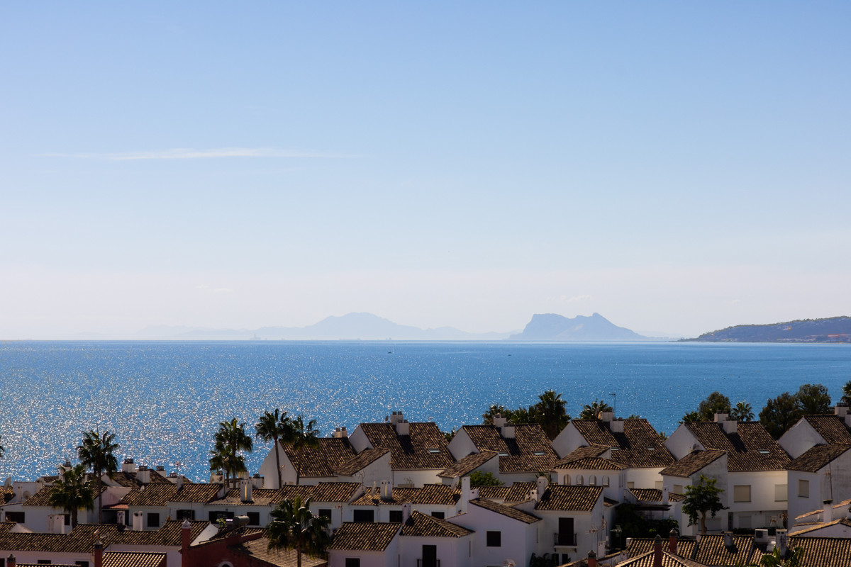 Penthouse for sale in Estepona, Málaga, Spain