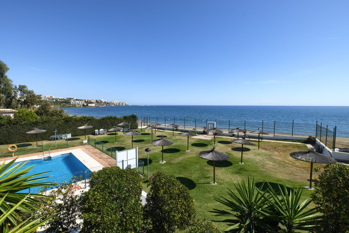Penthouse for sale in Estepona, Málaga, Spain