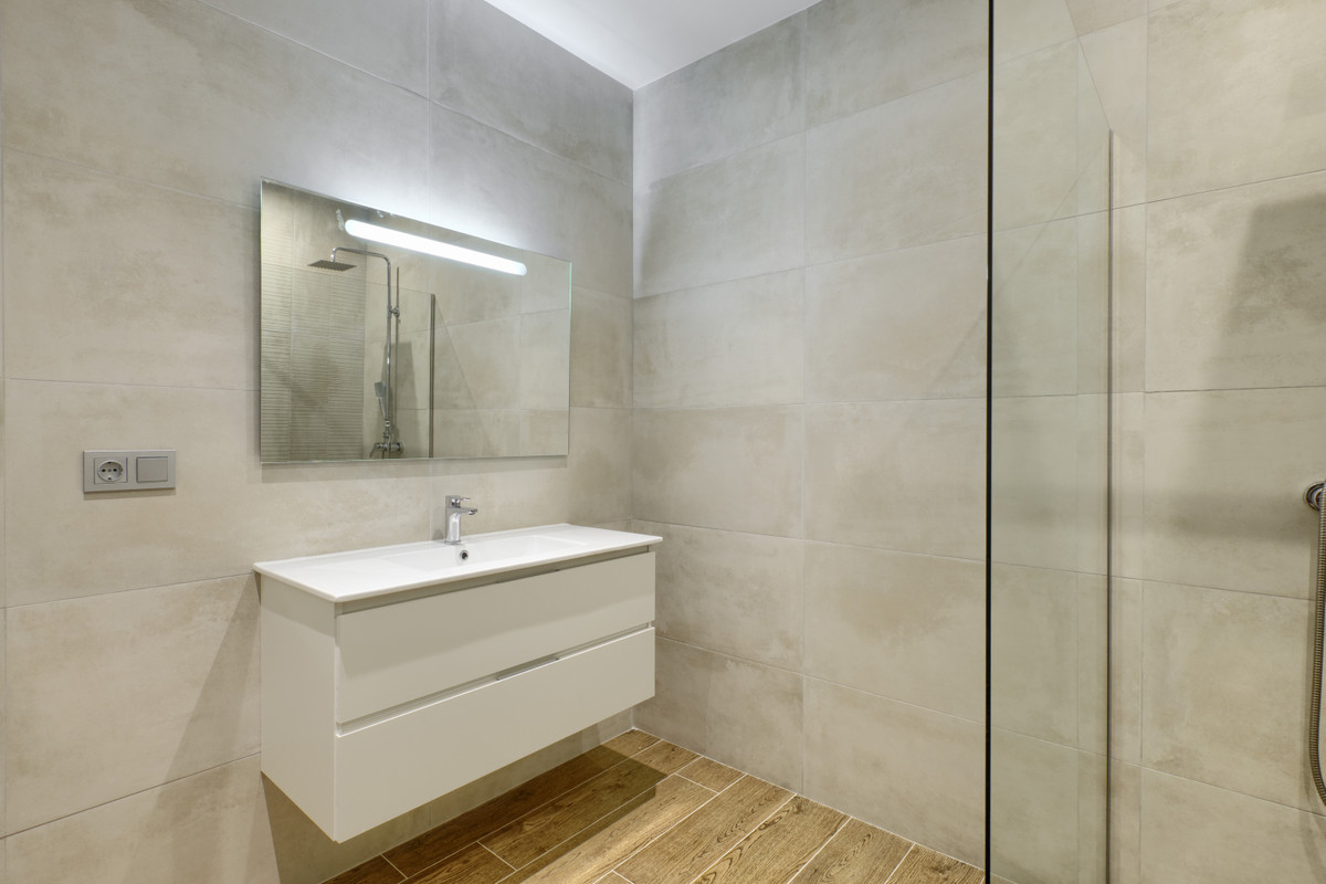 Penthouse for sale in Estepona, Málaga, Spain