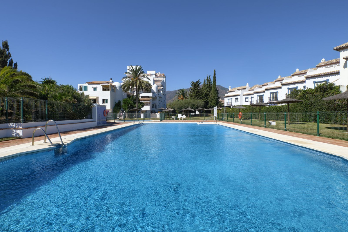 Penthouse for sale in Estepona, Málaga, Spain