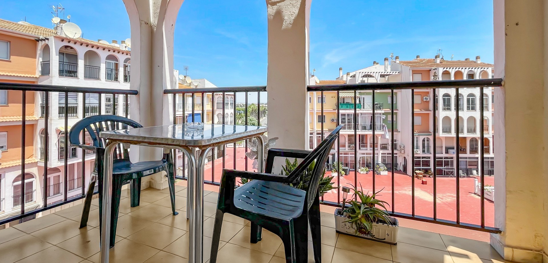 Apartment for sale in Torrevieja, Alicante, Spain
