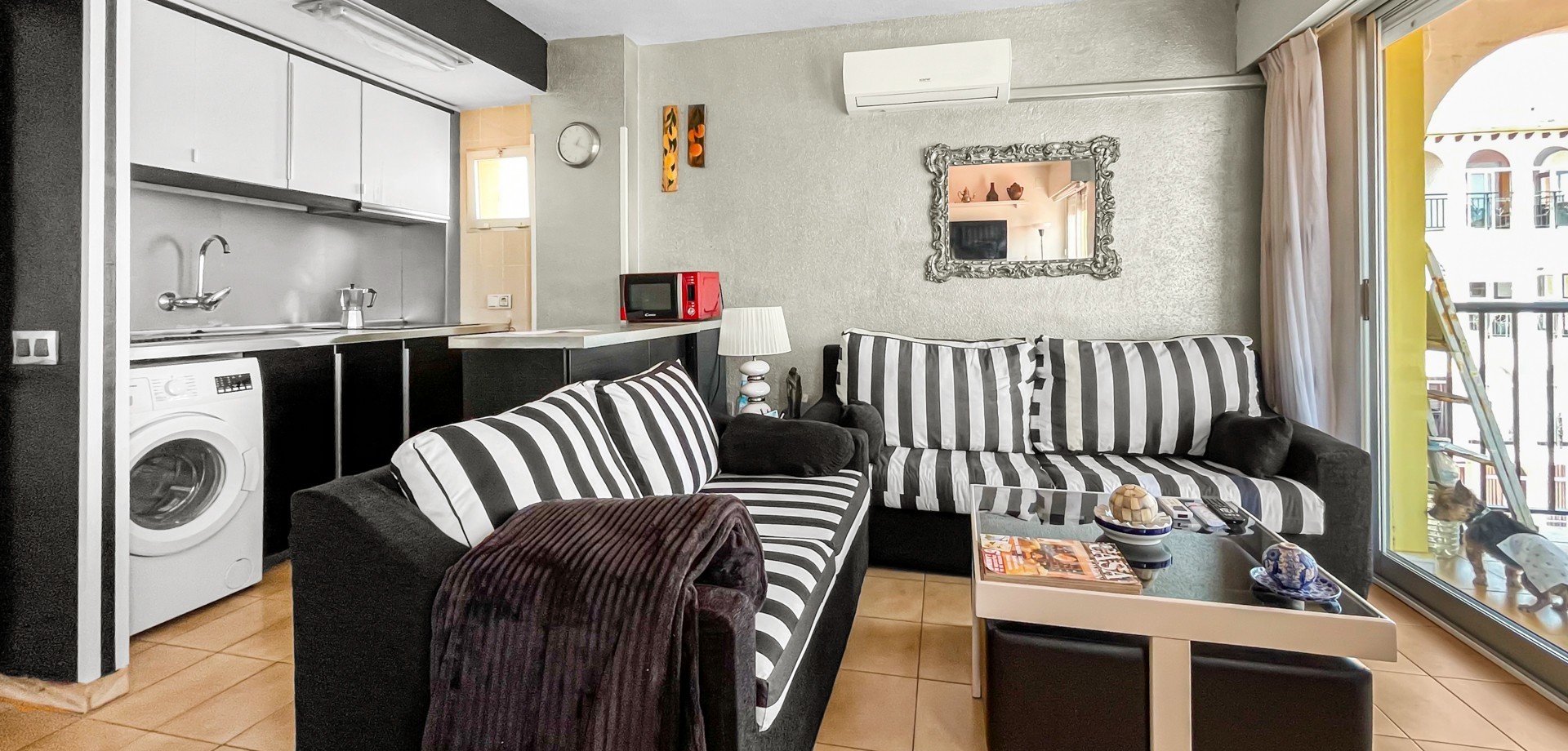Apartment for sale in Torrevieja, Alicante, Spain