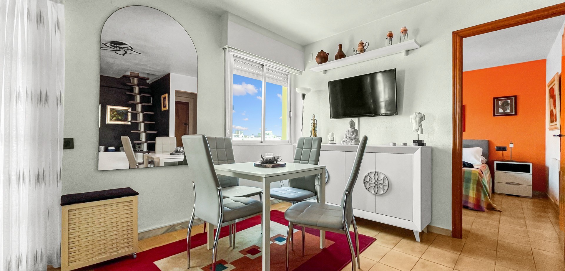 Apartment for sale in Torrevieja, Alicante, Spain