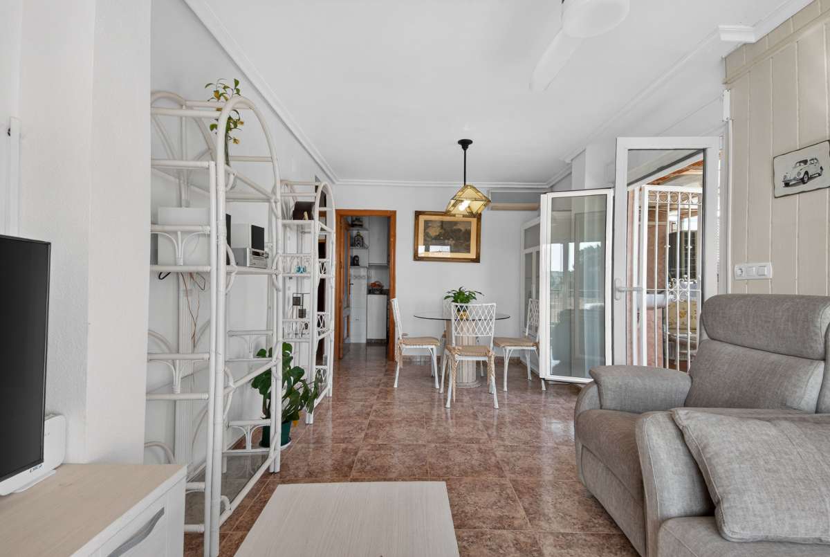 Piso en venta en Lo Pagan
