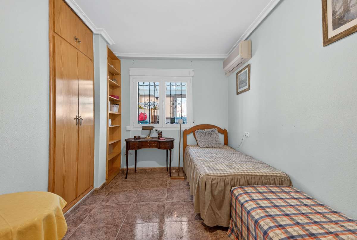 Piso en venta en Lo Pagan