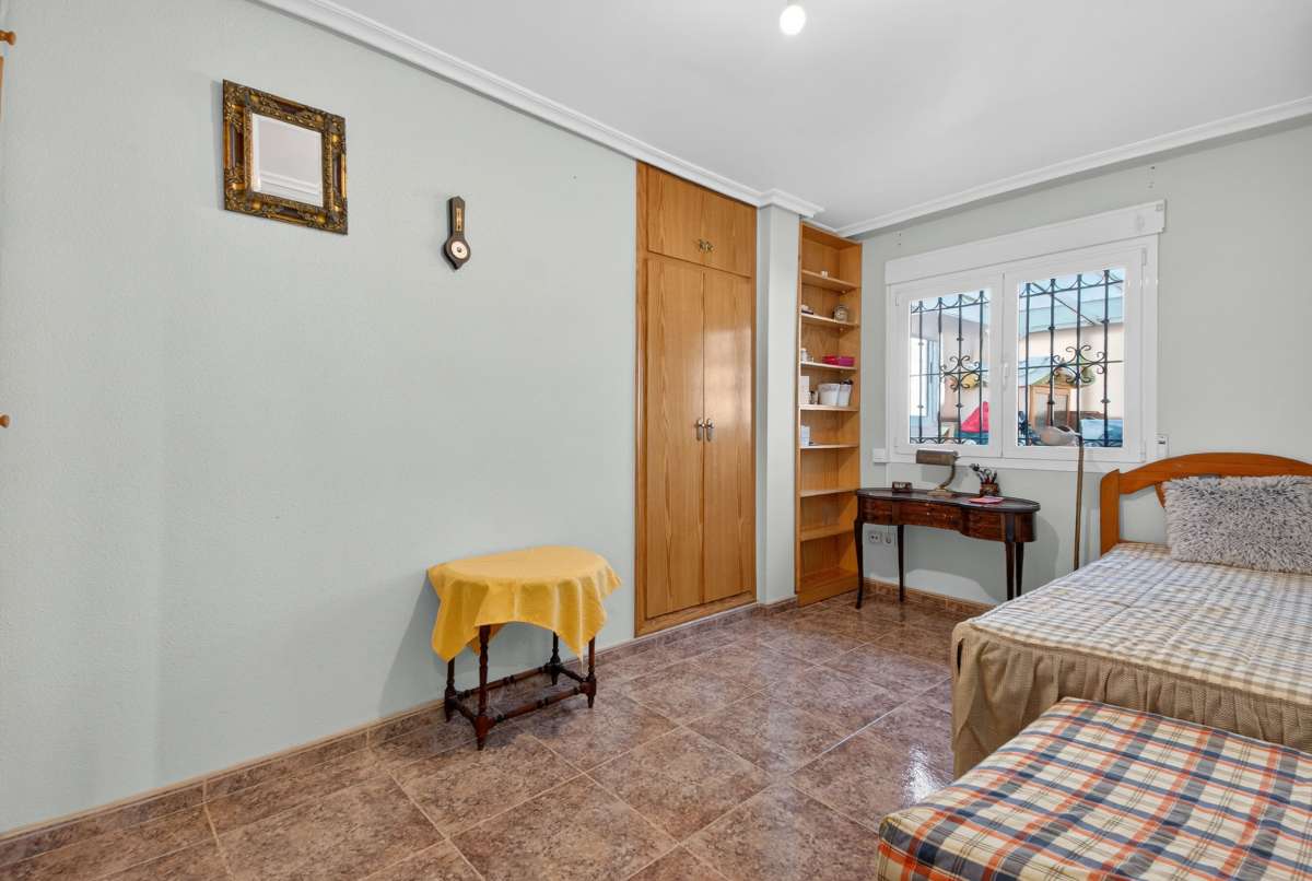 Piso en venta en Lo Pagan