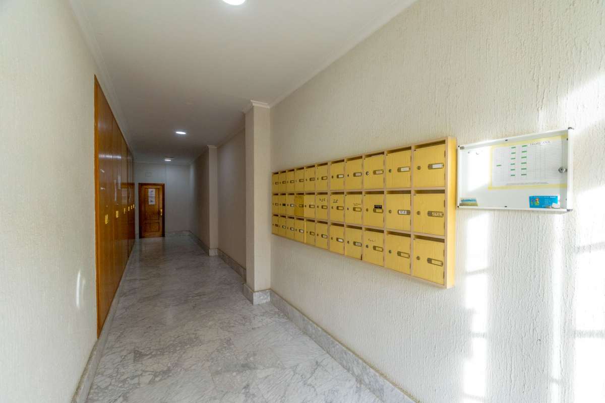 Piso en venta en Lo Pagan