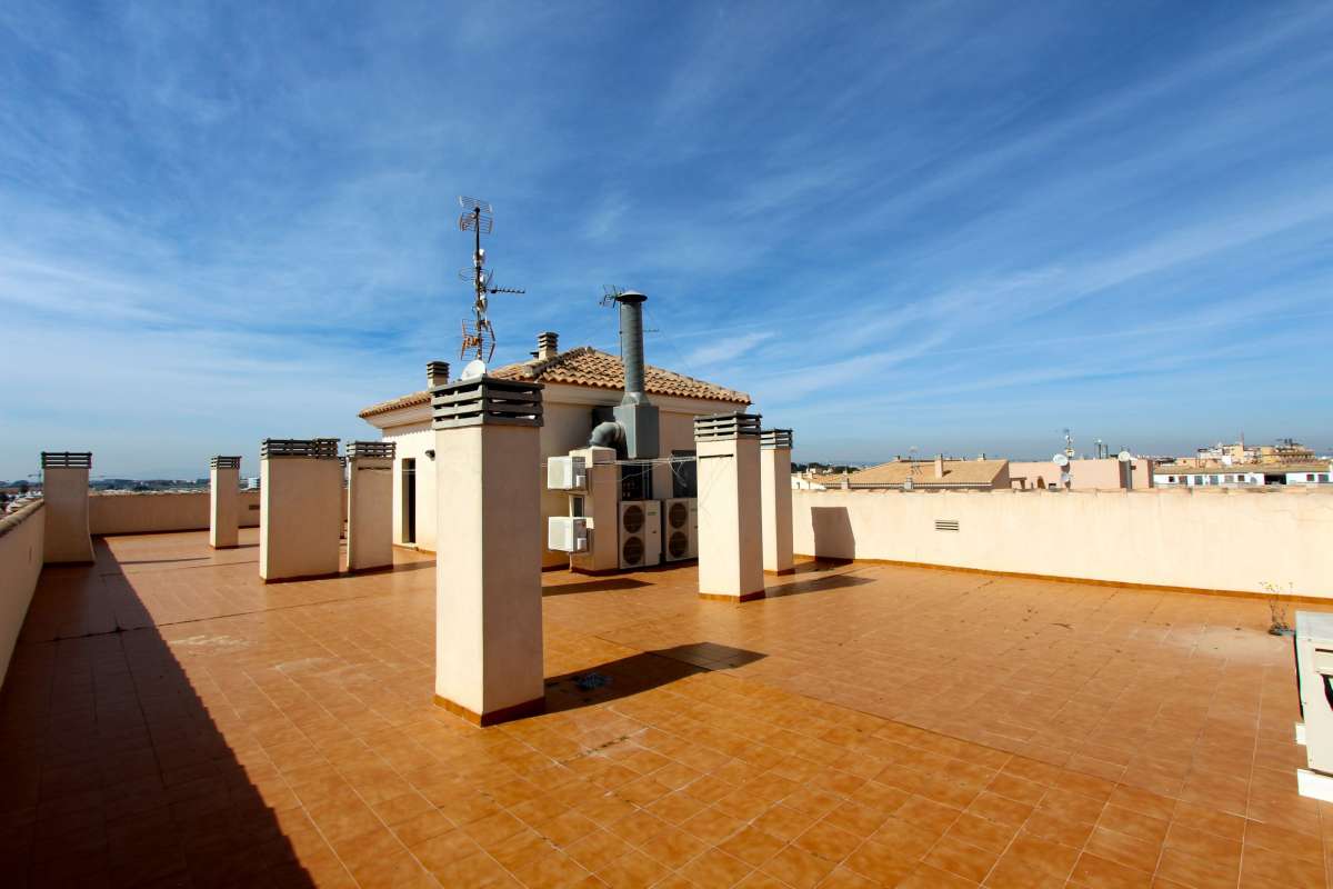 Piso en venta en Lo Pagan