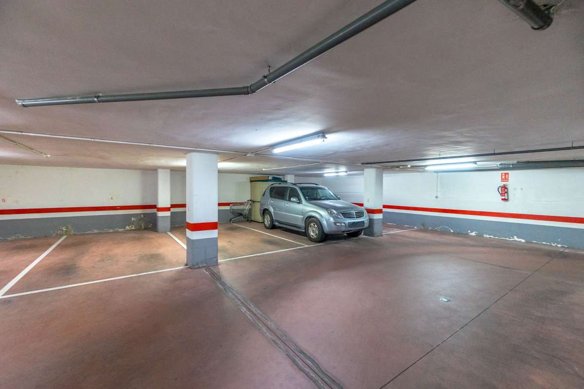 Piso en venta en Lo Pagan