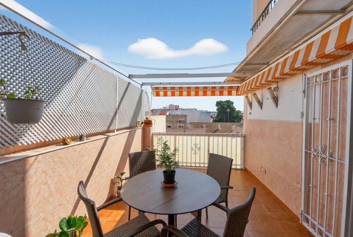Piso en venta en Lo Pagan