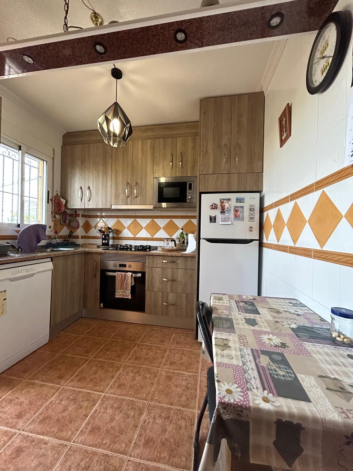 Duplex for sale in Orihuela Costa, Alicante, Spain