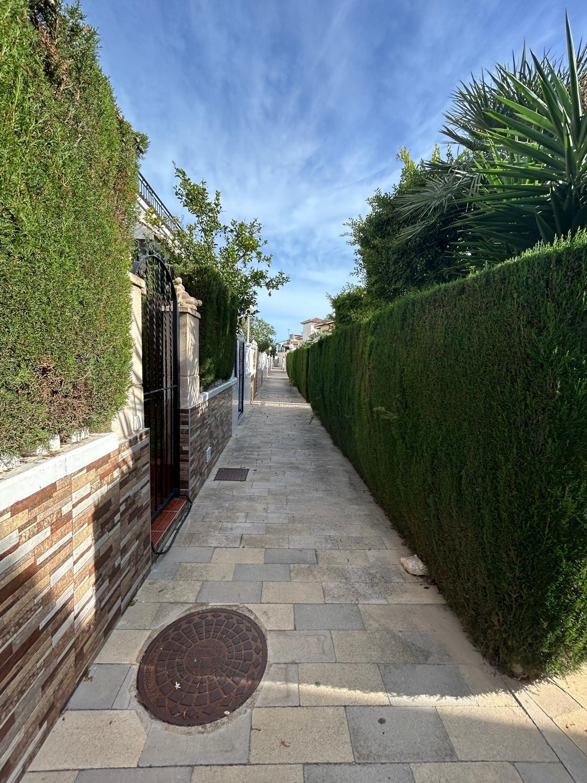 Duplex for sale in Orihuela Costa, Alicante, Spain