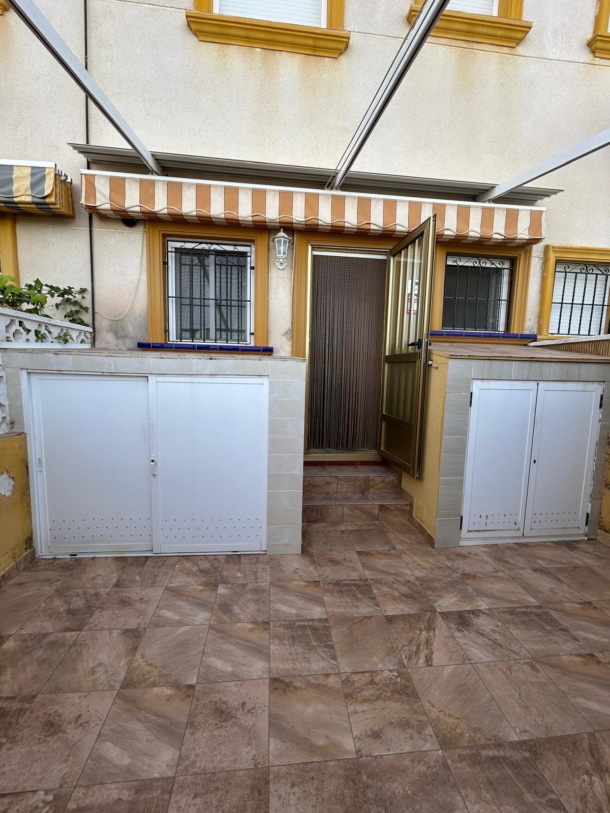 Duplex for sale in Orihuela Costa, Alicante, Spain
