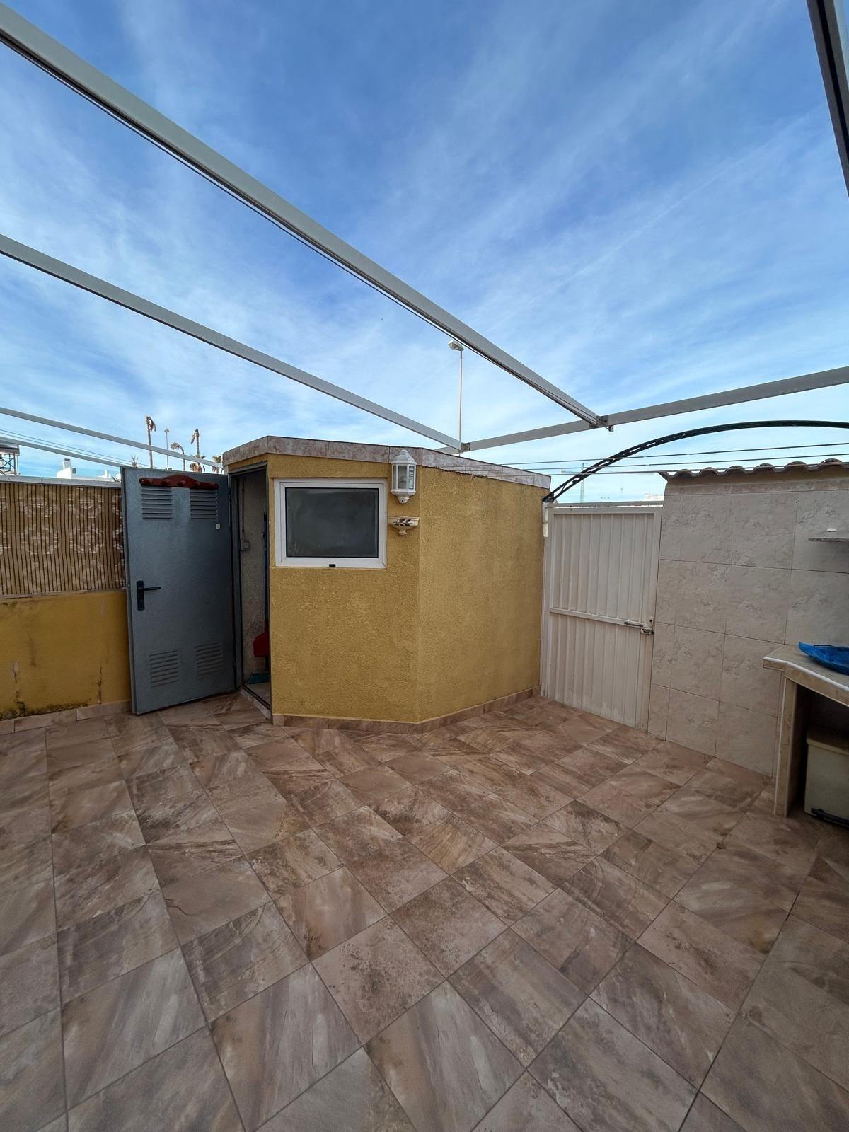 Duplex for sale in Orihuela Costa, Alicante, Spain