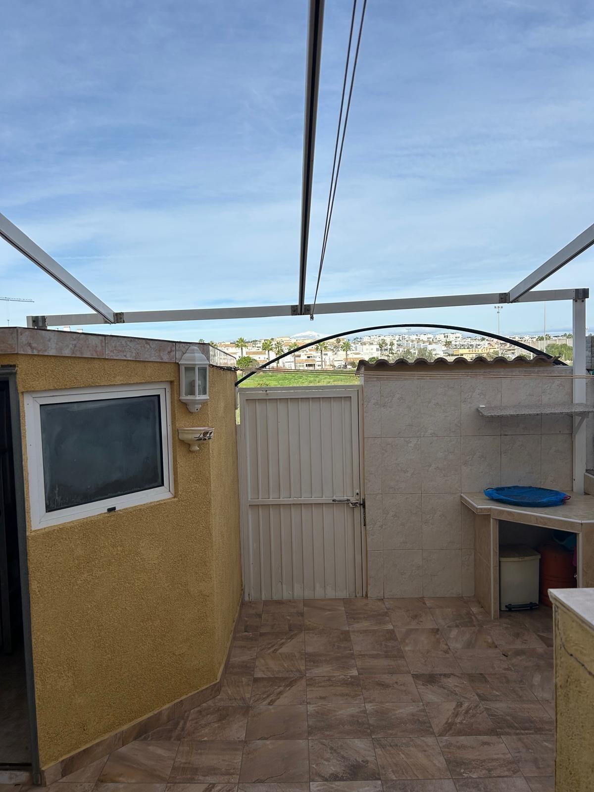 Duplex for sale in Orihuela Costa, Alicante, Spain