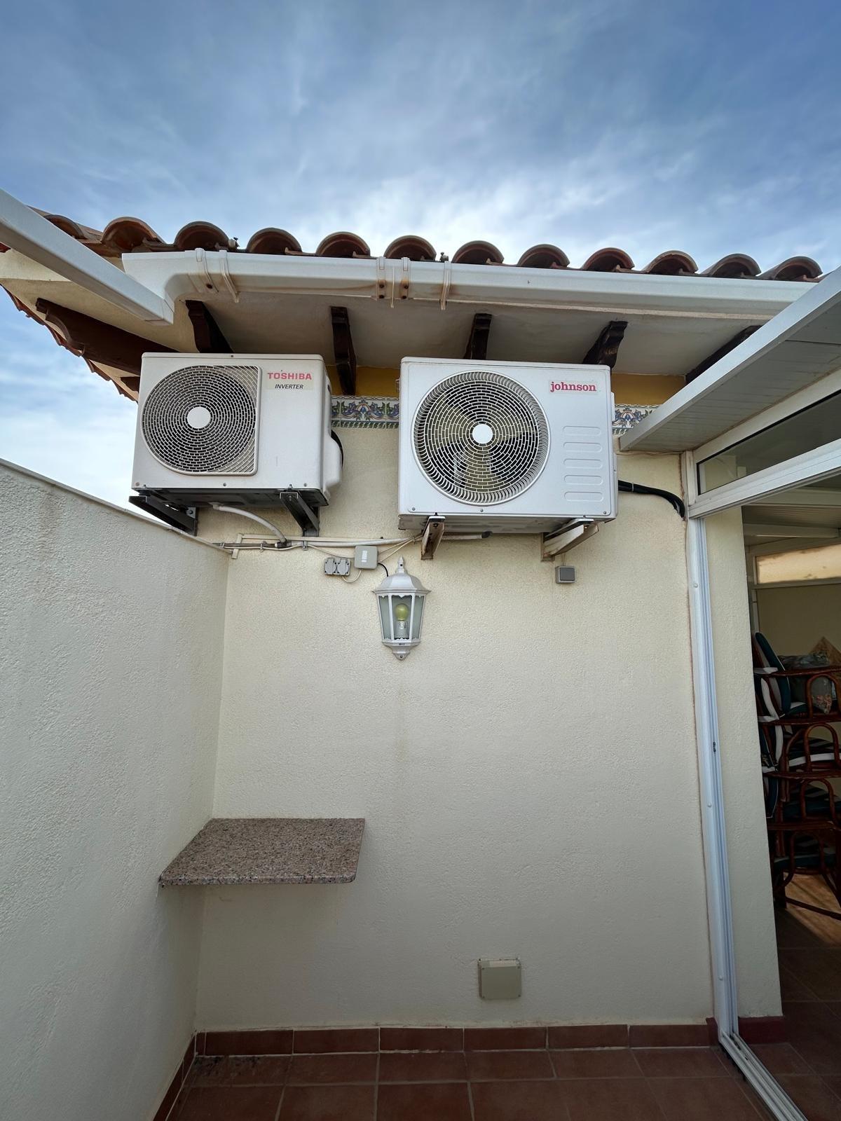 Duplex for sale in Orihuela Costa, Alicante, Spain