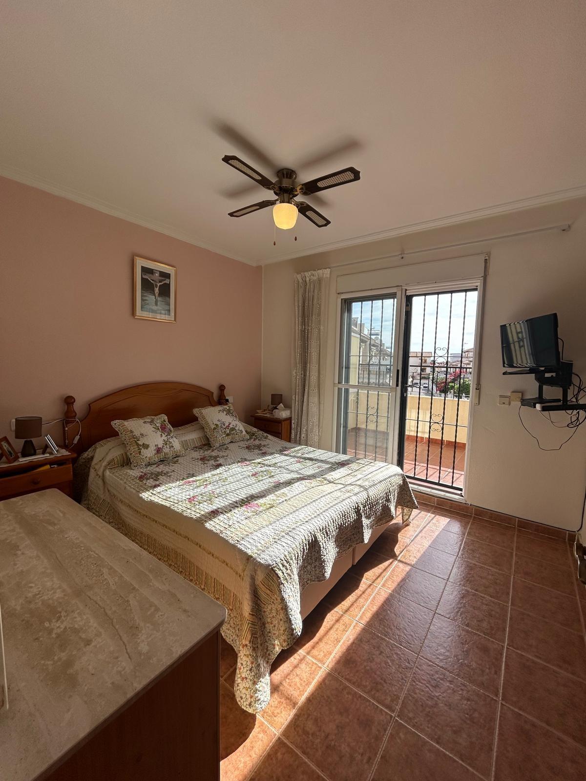 Duplex for sale in Orihuela Costa, Alicante, Spain