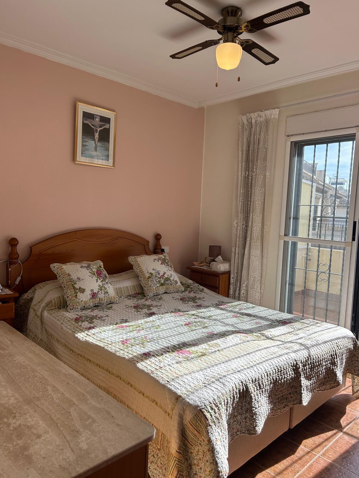 Duplex for sale in Orihuela Costa, Alicante, Spain