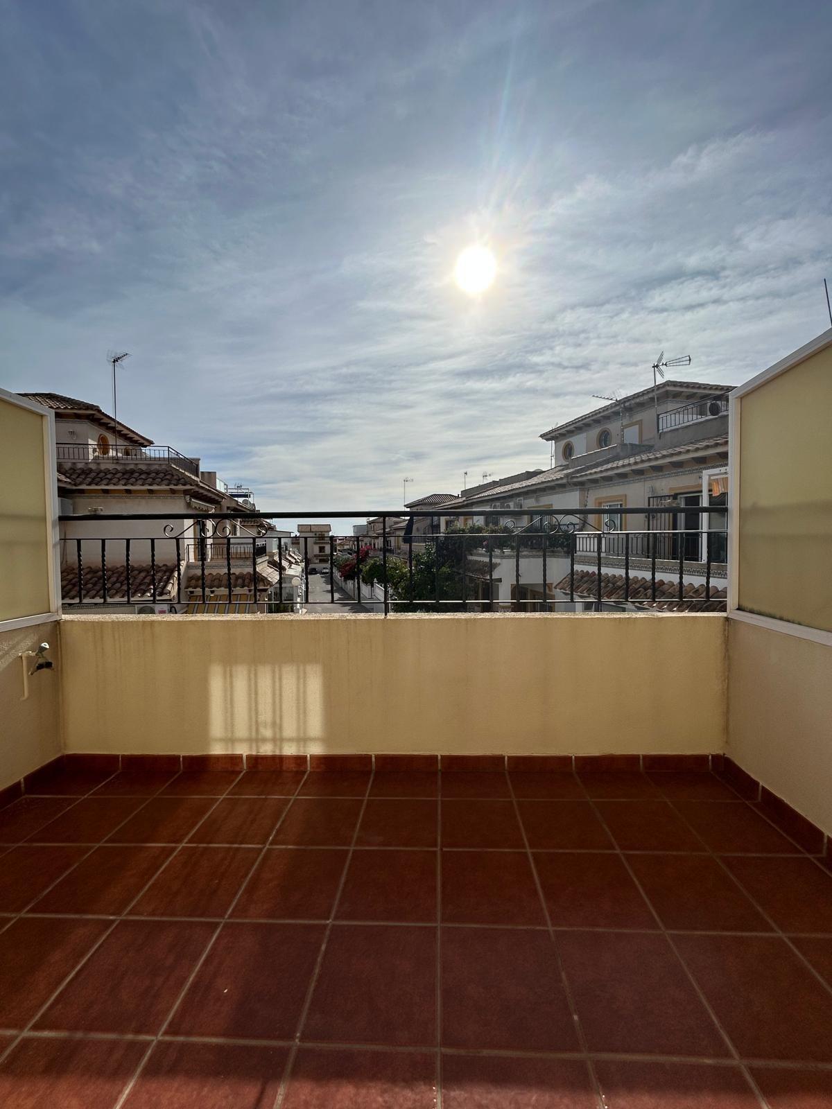 Duplex for sale in Orihuela Costa, Alicante, Spain