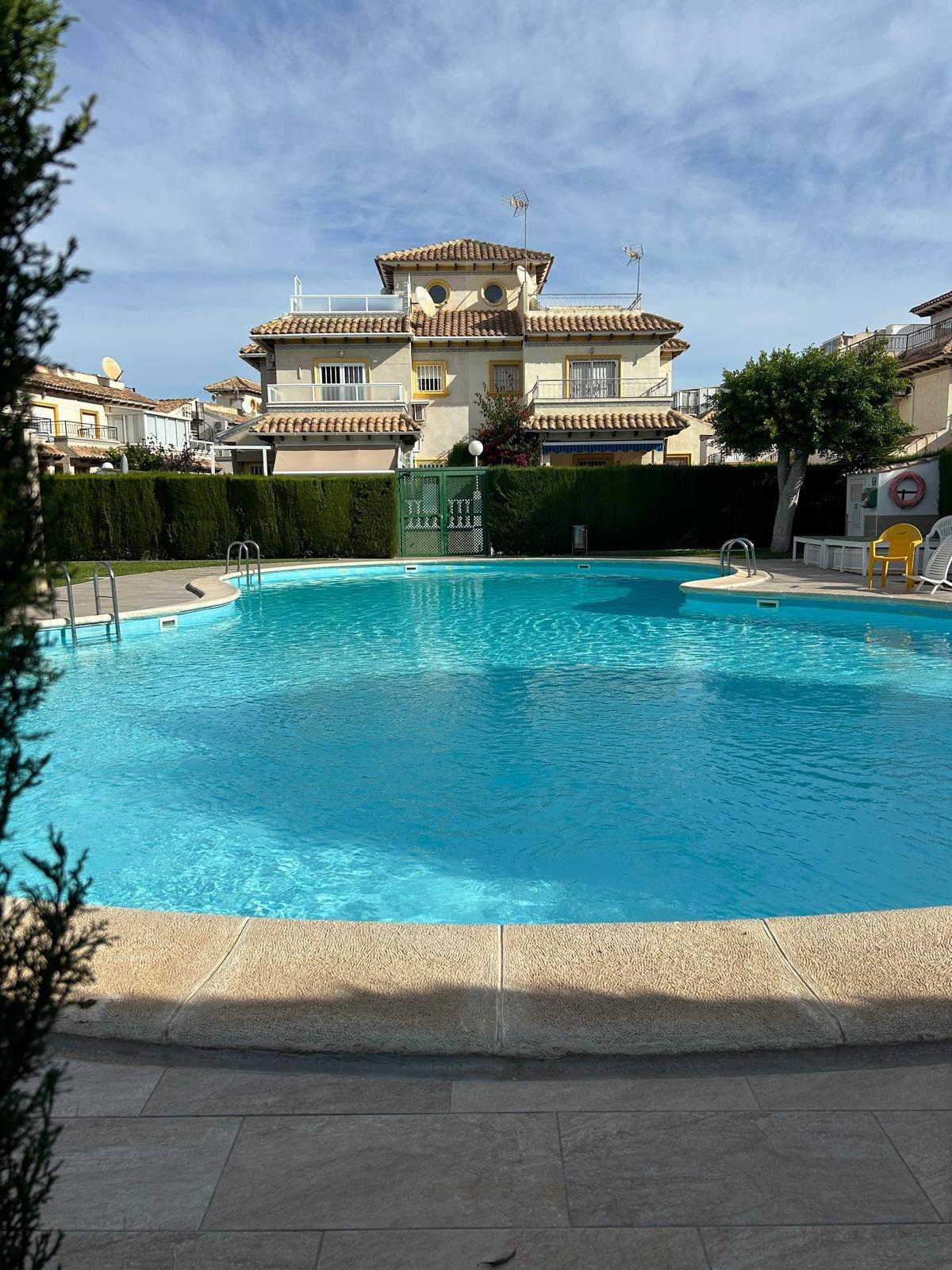 Duplex for sale in Orihuela Costa, Alicante, Spain
